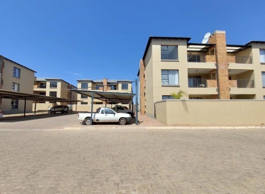 2 Bedroom Property for Sale in Heuwelsig Northern Cape